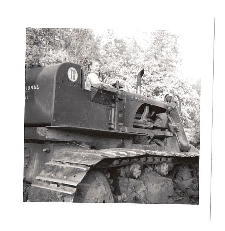 1960.. - Wendy, in driver's ed.jpg